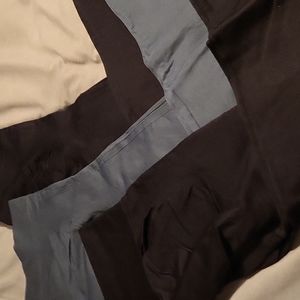 Blanqi Maternity Leggings